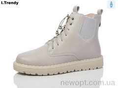 Trendy BK1066-17, 8, 36-41