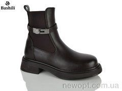 Башили B69, 6, 36-40