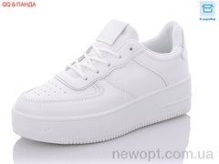 QQ shoes BK90 white, 8, 36-41