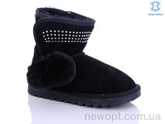 Waldem W1-103-2 black, 8, 33-37