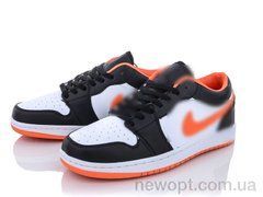 Violeta S19(2021)-6 white-orange, 8, 41-46