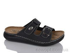 Oscar 9006 чорний, 6, 40-45