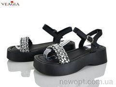 Veagia-ADA N19 black, 8, 36-40