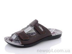 SANLIN T7055Ш brown, 12, 41-45