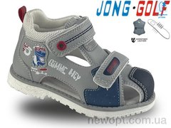 Jong Golf A20408-2, 8, 23-28