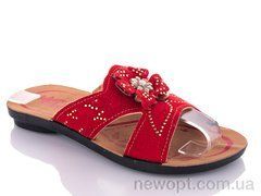 DeMur K26-Elena 2 red (30-35), 6, 30-35