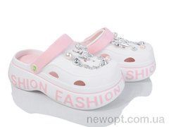 Lion-Lu 8890 white, 6, 35-40