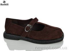 Башили J308-8, 8, 36-41