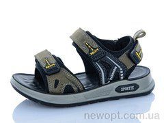 Sportik ZY017 khaki, 8, 27-32