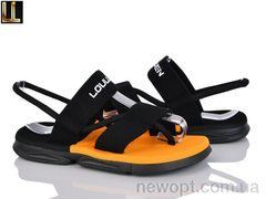 Lilin L230-17, 12, 37-42