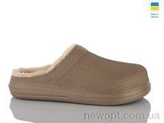 DeMur 650 коричневий, 6, 37-41