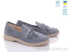 G-Aira 580 сірий з., 6, 36-40
