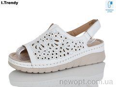 Trendy G120-2, 8, 37-42