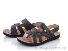 Obuvok L9109 grey, 8, 31-36