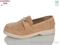 GFB-Канарейка R858-6, 8, 32-37