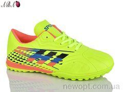 Aba FB1ABA08, 8, 36-41