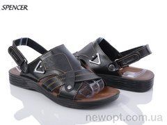 Spencer 751 black, 6, 41-45