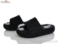Veagia-ADA N16 black, 8, 36-40