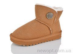 ASHIGULI A310 brown, 12, 32-37