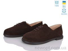 A.N.I.One 5078 корич.з., 6, 36-40