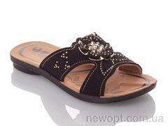 DeMur K26-Elena 2 black (30-35), 6, 30-35
