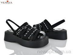 Veagia-ADA N7 black, 8, 36-40