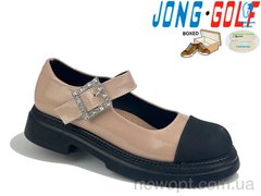 Jong Golf C11080-3, 8, 31-38