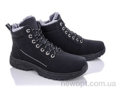 Ok Shoes 1067 black, 12, 41-46