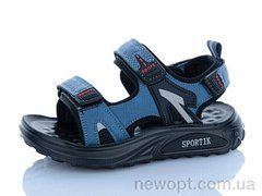 Sportik ZY013 navy, 8, 27-32