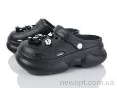 Lion-Lu 8893 black, 6, 36-41