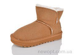 ASHIGULI A313 brown, 12, 32-37