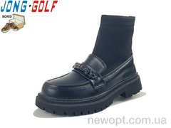 Jong Golf B30590-0, 5, 27-31