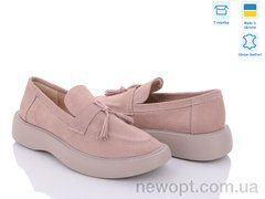 G-Aira 461 рожевий з., 6, 36-40