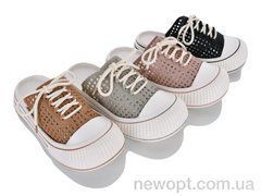 Elmob W98A mix, 12, 36-41