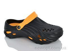 Violeta A101 black-yellow, 12, 40-45