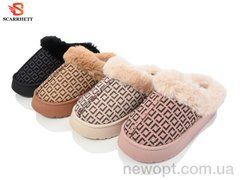 SCARRHETT K1466 mix, 12, 36-41