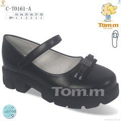 TOM.M C-T0161-A, 8, 33-38