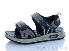 Sportik ZY015 grey, 8, 27-32