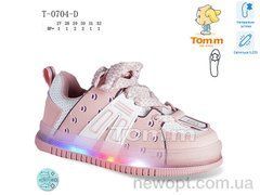 TOM.M T-0704-D LED, 8, 27-32