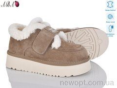 Aba 7ABA20-3, 8, 36-41