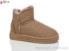 Yalike 1007-6, 8, 32-37