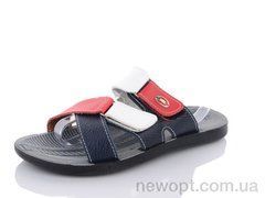 SANLIN 44Ш blue-white, 12, 41-45