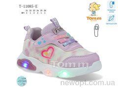 TOM.M T-11085-E LED, 8, 21-26