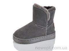 ASHIGULI B303 grey, 12, 26-31