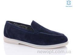 Jimmy shoes N28 blue, 8, 40-44