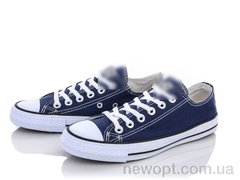 Violeta Y130(A1) navy-white, 8, 36-41