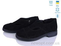 G-Aira 695 чорний з., 6, 36-40