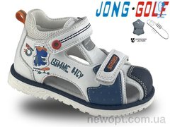 Jong Golf A20408-7, 8, 23-28