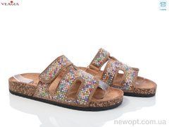 Veagia-ADA WK003-3, 8, 36-41