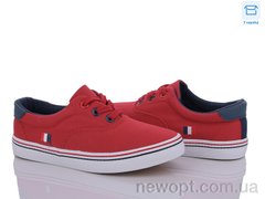 Style-baby-Clibee AB717 red, 12, 28-35